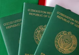 Oʻzbekiston propiska tizimi bekor qilinmagan oz sonli davlatlardan biri hisoblanadi фото