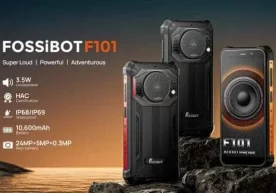 Хитойда қуввати бир ярим ойга етадиган смартфон чиқарилди фото