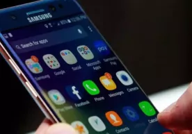 Samsung noodatiy smartfonga patent oldi фото