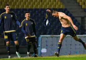 Superliga. "Paxtakor" o‘z maydonida "Turon"ni mag‘lub etdi фото