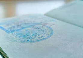 Фуқароларга қариндошларини ўз номида бўлган тураржойга рўйхатга қўйишга рухсат берилади фото