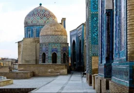 Madaniyat sohasida qanday o‘zgarishlar kutilyapti? фото