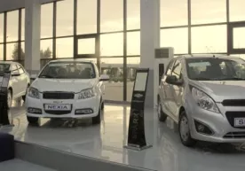 Ўқитувчилар учун «Spark» ва «Lacetti»га махсус акция эълон қилинди фото