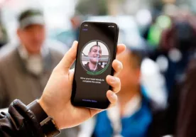 Talaba qiyofani tanish tizimidagi xato tufayli Apple’dan 1 mlrd dollar talab qilmoqda фото