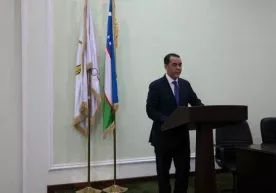 Markaziy bank raisining 21 yillik o‘rinbosari ishdan ketdi фото