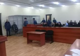 Самарқандда онасини рашк қилиб, танишига 35 марта пичоқ уриб ўлдирган йигит ҳақида (фото, видео) фото