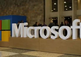 Microsoft кўзлар ҳаракати билан матн киритишга имкон берувчи дастур яратди фото