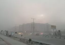 Tibbiyotimiz changli havo oqibatlariga tayyormi? фото