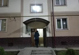 Тошкентда турмуш ўртоғини ёлғон билан уйига қайтармоқчи бўлган аёлга жиноят иши қўзғатилди фото