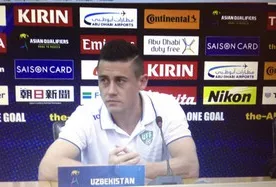 Server Jeparov: Uyga yaxshi kayfiyatda qaytishni istaymiz фото
