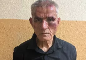 Юнусобод бозорида ички ишлар ходими пичоқланди фото