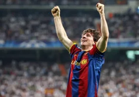 Messi karyerasidagi eng chiroyli golini aytdi (video) фото