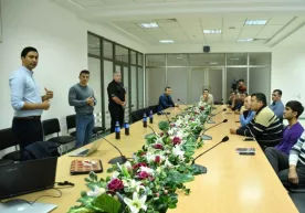 Endi futbol translyatsiyalarining sifati yaxshilanadimi? фото