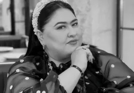 Oʻzbek shou-biznesi vakillari Halima Ibragimovani qanday xotirlamoqda? фото