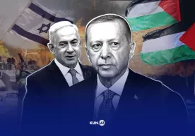 Turkiyaning kutilmagan qadami: Isroil bilan savdo to‘xtatilgani nimani anglatadi? фото