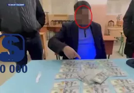 DXX korrupsiya va firibgarlik bilan shug‘ullangan mansabdorlarni qo‘lga oldi фото