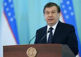 Шавкат Мирзиёев «Коррупцияга қарши курашиш тўғрисида»ги қонунни имзолади фото