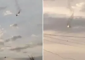 «Bir hafta pistirmada o‘tirdik». Budanov Tu-22 urib tushirilishi haqida gapirdi фото