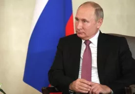 Путиннинг соқчилари Подмосковьедаги ер участкаларини қандай қўлга киритган? фото