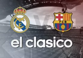 "Real Madrid" – "Barselona". Tarkiblar ma’lum фото
