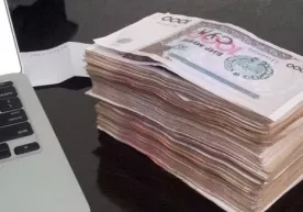 Muammolar muammosi: bankda naqd pul bo‘lmasa, bankomatdan nima naf? фото