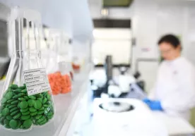 Farmatsevtika faoliyatini litsenziyalovchi organ o‘zgardi фото