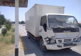 Урганч туманида ЙТҲ оқибатида етказилган 22 млн. моддий зарар ундириб берилди фото