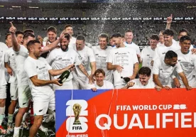 2026 йилги Жаҳон чемпионатига йўл олган дастлабки жамоалар аниқланди фото