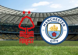 «Nottingem Forest» – «Manchester City»: birinchi taymda hisob ochilmadi фото