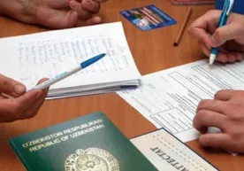 Прописка учун тақдим қилинадиган ҳужжатлар рўйхатидан уй-жой ҳужжатлари чиқариб ташланди фото