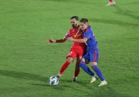 Xayrulla Hamidov "Nasaf"ning mag‘lubiyati haqida: Futbol o‘yinlarini ikkiga bo‘laman фото
