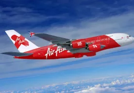 Three foreign airlines were allowed to fly to Uzbekistan фото