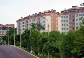 Toshkent hokimiyati koʻp qavatli uylardan xonadonlar sotib olishni taklif qildi (video) фото