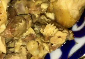 Qurtlagan tovuq go‘shti sotilgani aks etgan video tarqaldi фото