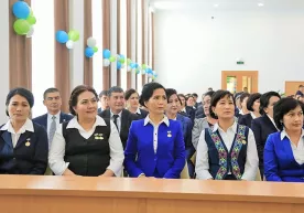 Ўқитувчиларга 50 фоизгача солиқ имтиёзи берилиши мумкин фото