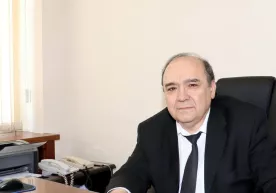 Prezident maslahatchisi o‘rinbosari ishdan olindi фото