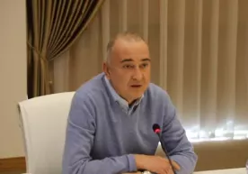 Жаҳонгир Ортиқхўжаев: «Давлатнинг бир сўмига ҳам хиёнат қилмадим» фото