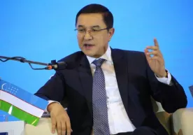 Молия вазири: "Солиқ тизимида мавжуд бўлган энг ёмон иллатлар йўқ қилинди" фото