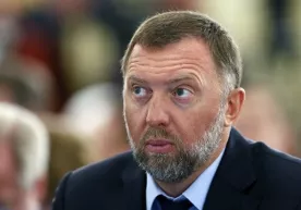 «Рус мафиясига алоқадор». АҚШда россиялик яна бир миллиардернинг активлари музлатилди фото