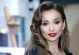 Anfisa Chexova hamkasblarini ikkiyuzlamachilikda aybladi фото