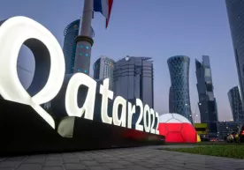 ЖЧ-2022. Қатар қисқа муддатли визалар беришни 1 ноябрдан тўхтатади фото