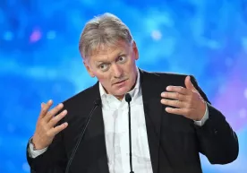 Peskov Ukrainadagi “maxsus operatsiya”ning yangi maqsadini aytdi фото