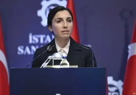 Turkiya Markaziy banki rahbari iste’foga chiqdi фото