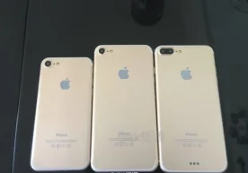 Учала iPhone 7 акс этган инсайдерлик фотолари эълон қилинди фото