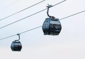 Москвада жамоат транспортининг янги кўриниши йўлга қўйилади фото