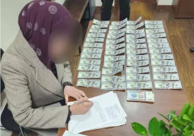 Четга чиқиш истагидаги ота келишув йўлини танлади фото