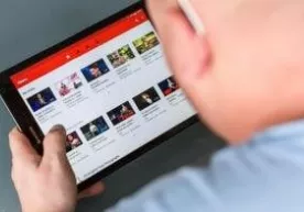 YouTube дастурчилари «дизлайк» тугмасини олиб ташлаш ниятида фото