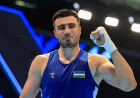Янгиланган WBC рейтингида кимлар кўтарилди? фото
