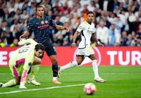 YECHL chorak finali. “Real” “Manchester Siti” bilan, “Arsenal” esa “Bavariya” bilan durang o‘ynadi фото