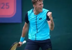 Sergey Fomin Antaliyadagi Xalqaro turnirning finaliga yo‘l oldi фото